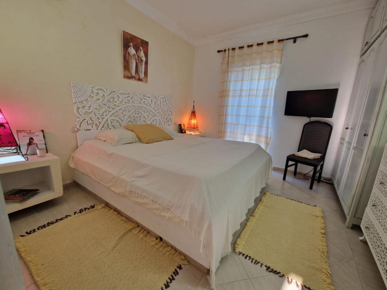 Maison d'hôtes Zitouna Aghir
