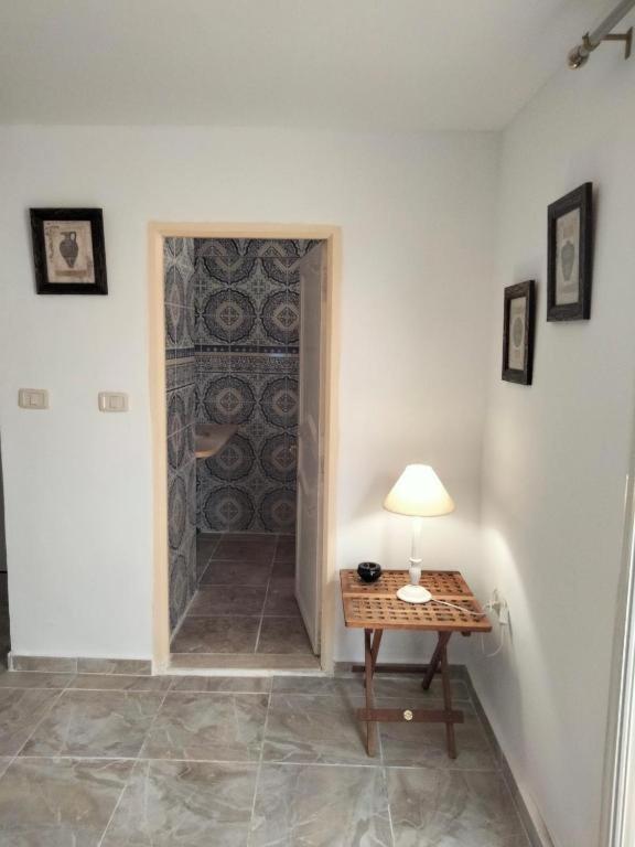 Zitouna Maison d'hôtes Aghir